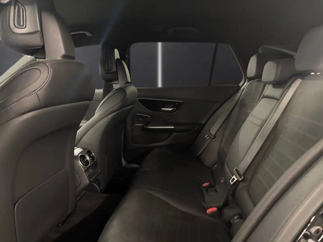 Mercedes-Benz C 200 AMG Line Estate