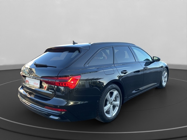 Audi A6 45 TDI Avant Quattro S-Line S-Tronic