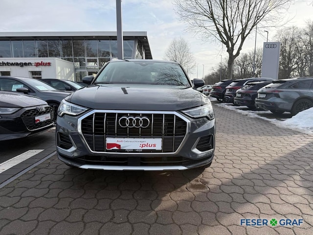 Audi Q3 35 TFSI S-Tronic