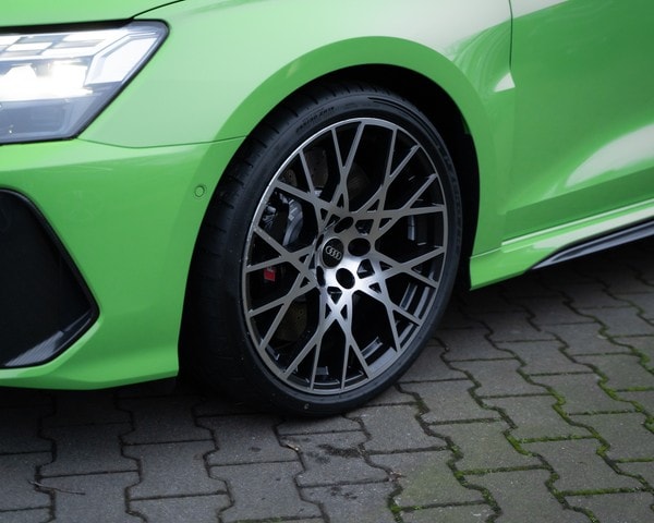 Audi RS3 Quattro S-Tronic Sportback