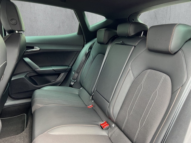 Cupra Formentor 1.5 TSI