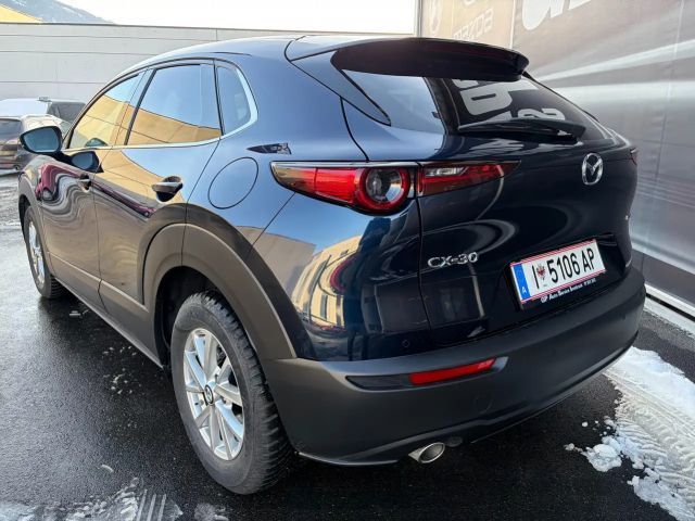 Mazda CX-30 Exclusive-line