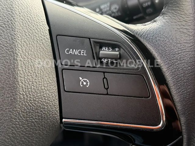 Mitsubishi Space Star Star