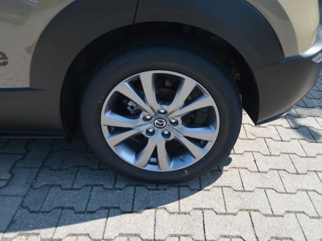 Mazda CX-30 SkyActiv