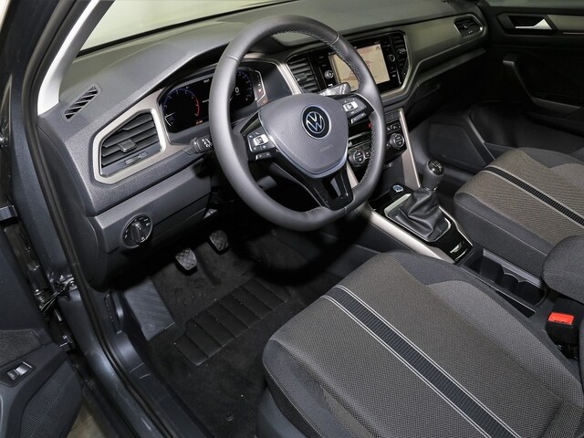 Volkswagen T-Roc 1.0 TSI Style