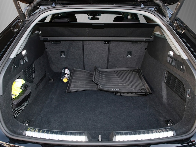 Audi A5 Avant Quattro S-Tronic