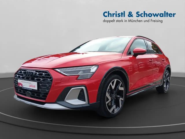 Audi A3 35 TFSI S-Tronic Sedan