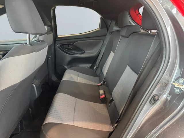 Toyota Yaris Hatchback Hybride