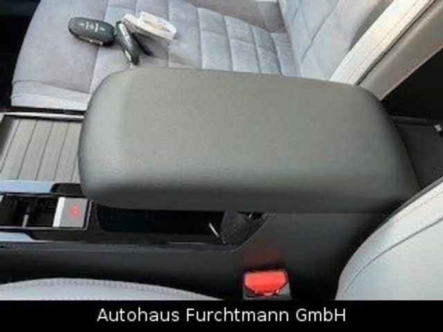 Citroën C4 Hybrid Max