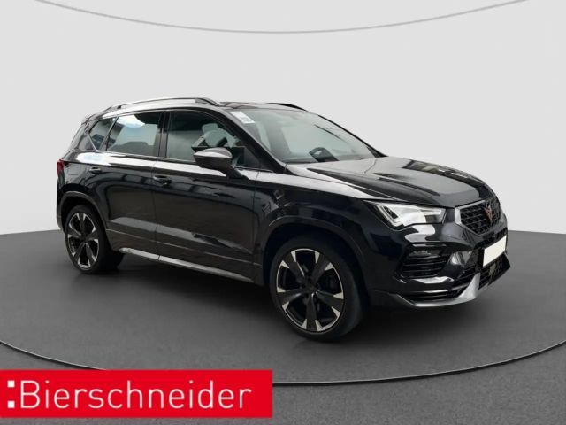 Cupra Ateca 2.0 TSI DSG VZ