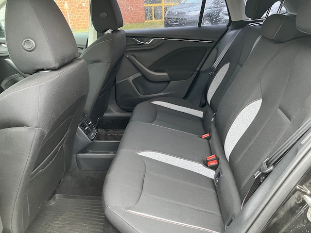 Skoda Scala 1.0 TSI Selection