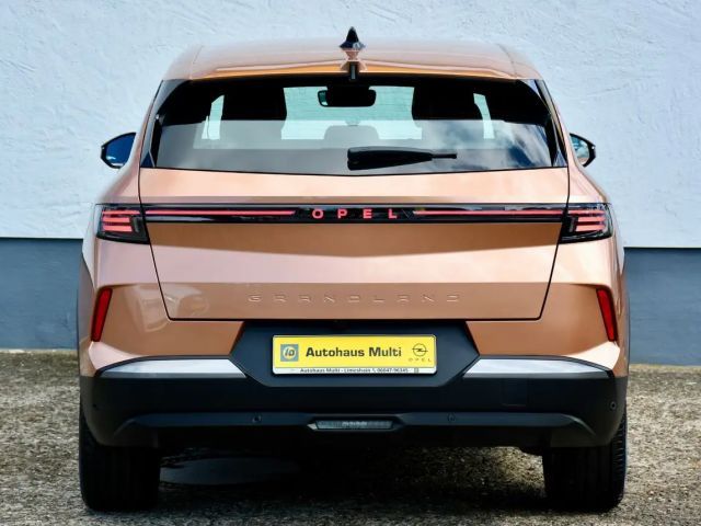 Opel Grandland X Grandland MildHybrid 145PS Navi Kamera LED Kamer