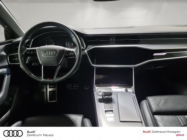 Audi A7 45 TDI Quattro S-Tronic Sportback