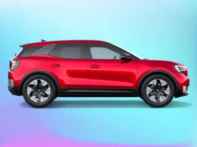 Ford Explorer EV Extended range Premium