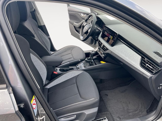 Skoda Scala 85 Selection