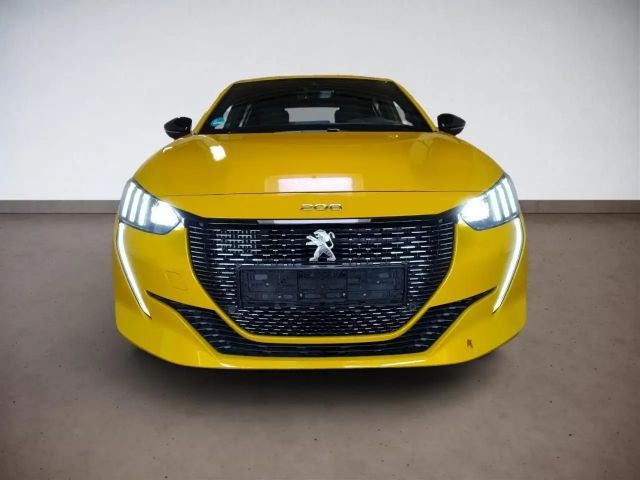 Peugeot 208 GT-Line PureTech