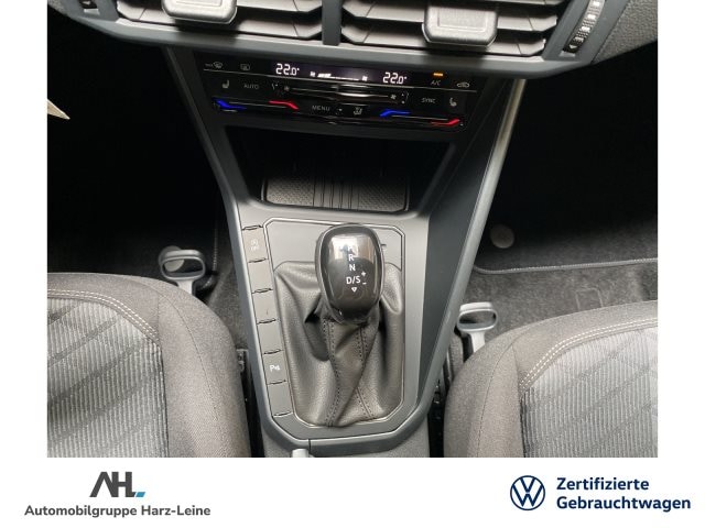 Volkswagen Polo 1.0 TSI DSG IQ.Drive