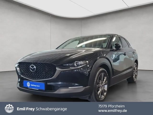 Mazda CX-30 Selection SkyActiv e-Skyactiv