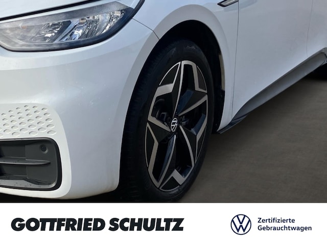 Volkswagen ID.3 Performance Pro