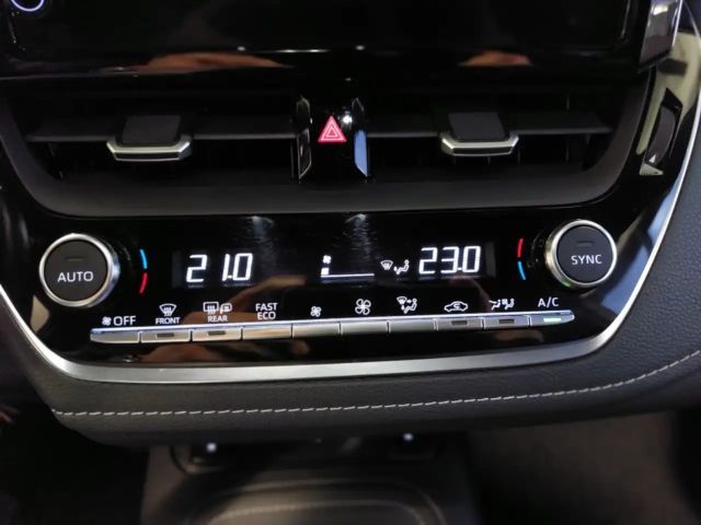 Suzuki Swace Comfort Hybrid