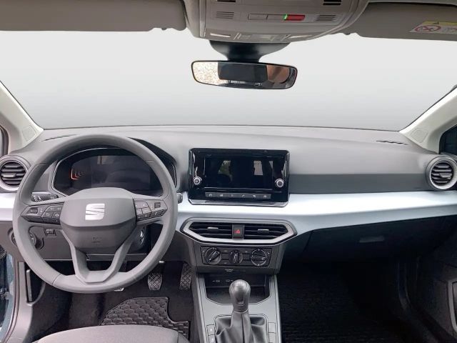 Seat Ibiza 1.0 TSI Reference