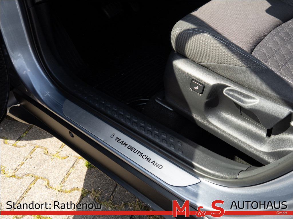 Toyota C-HR 5-deurs Basis