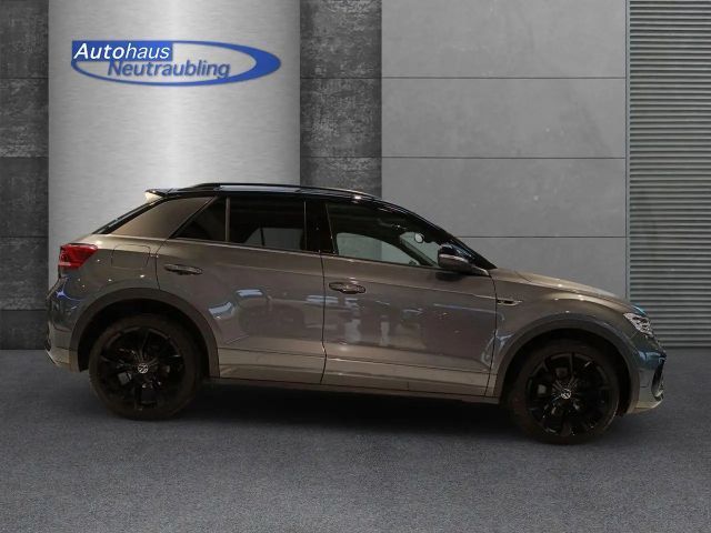 Volkswagen T-Roc 1.5 TSI DSG