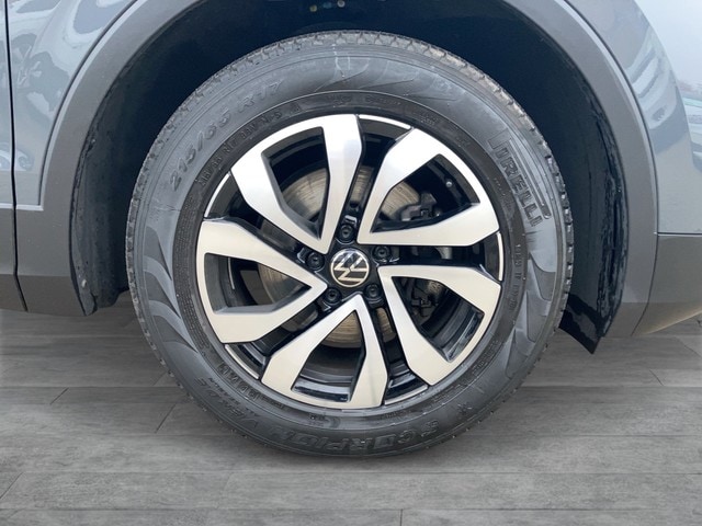 Volkswagen Tiguan 2.0 TDI