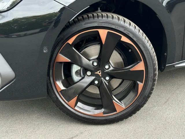 Cupra Leon DSG Sportstourer