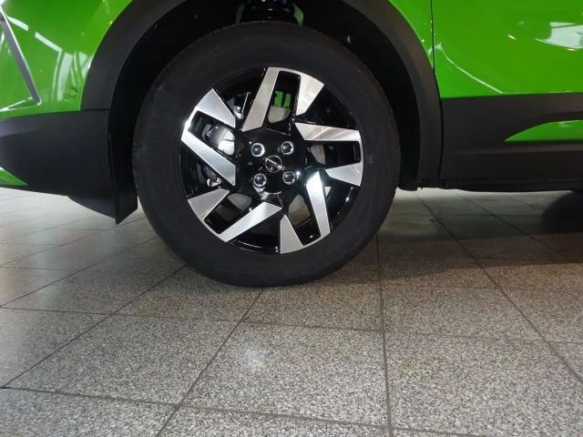 Opel Mokka Elegance Mokka-e
