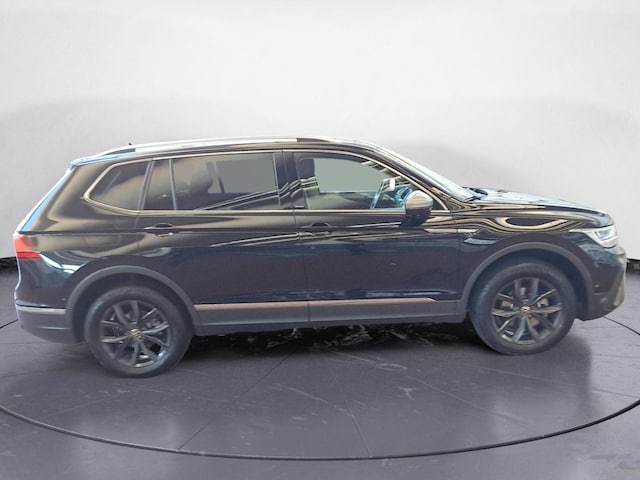 Volkswagen Tiguan Allspace Life