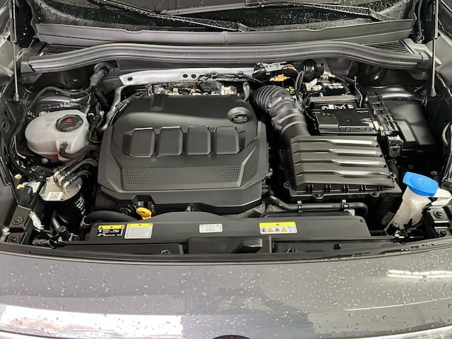 Volkswagen Tayron 2.0 TDI R-Line