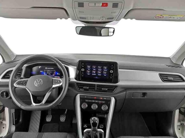 Volkswagen T-Roc 1.0 TSI