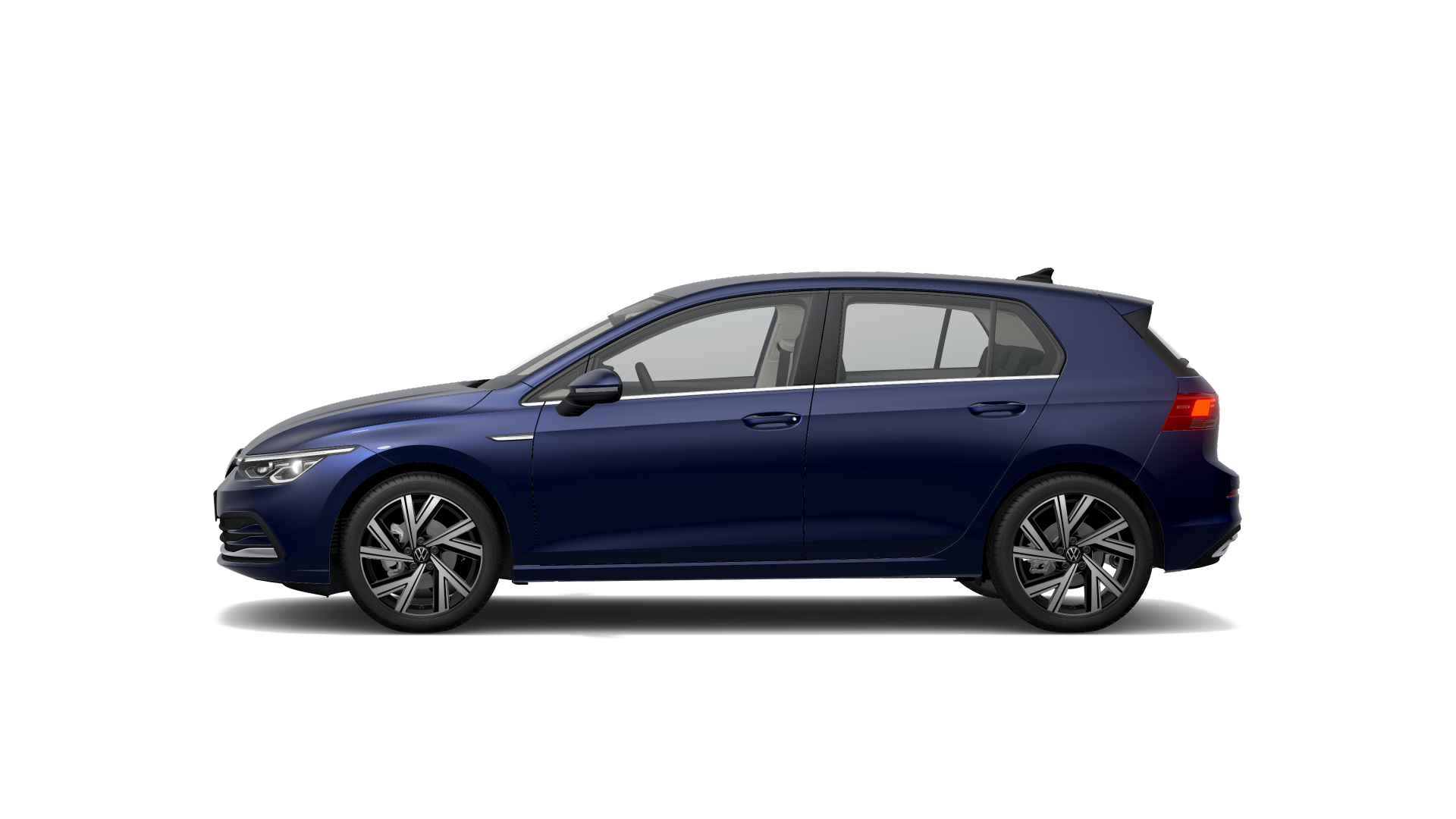 Volkswagen Golf DSG Golf VIII Style