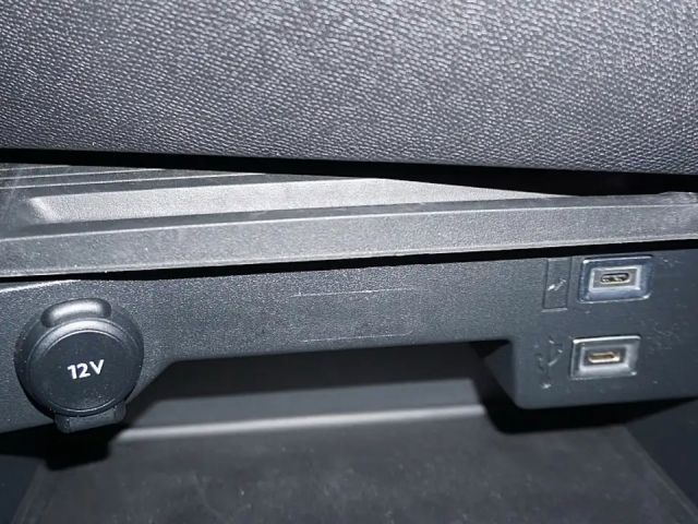 Opel Astra GS-Line Grand Sport