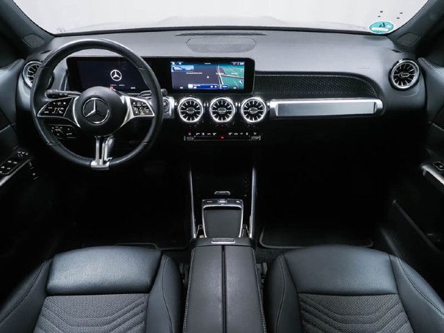 Mercedes-Benz EQB 300 4MATIC