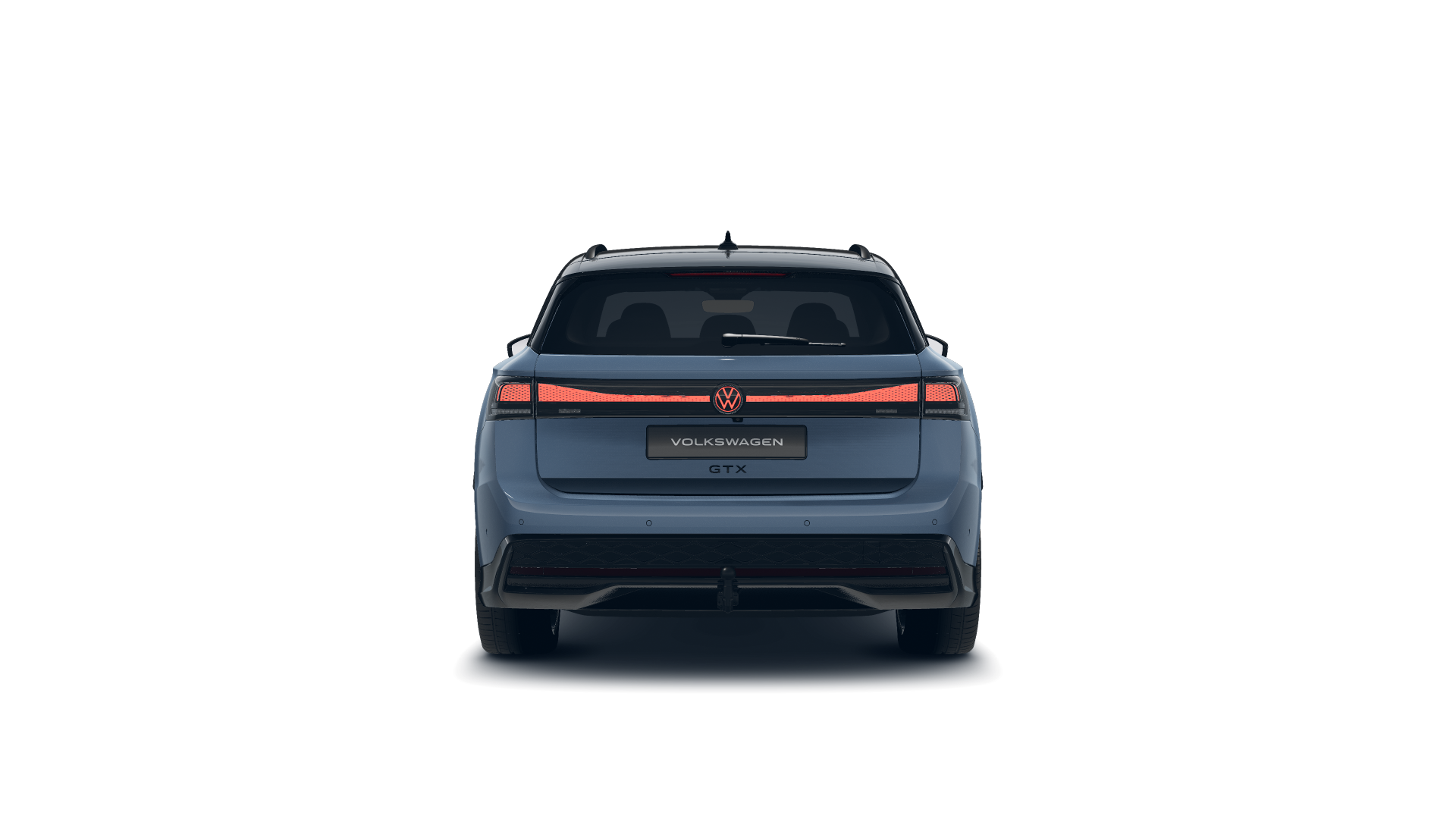 Volkswagen ID.7 Tourer