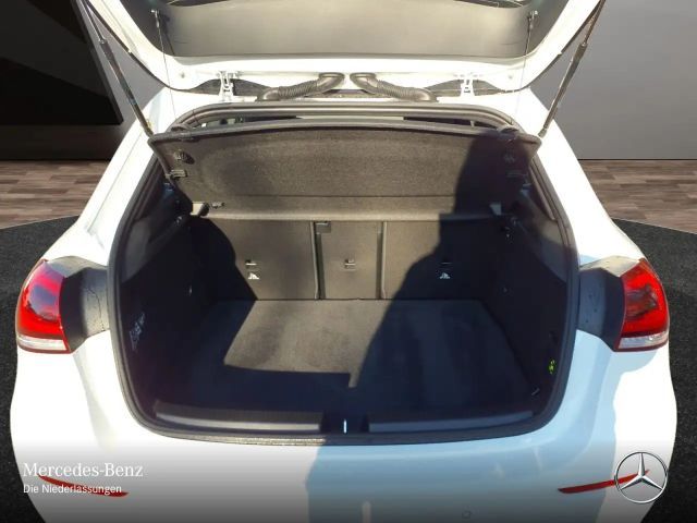 Mercedes-Benz A 200 Style