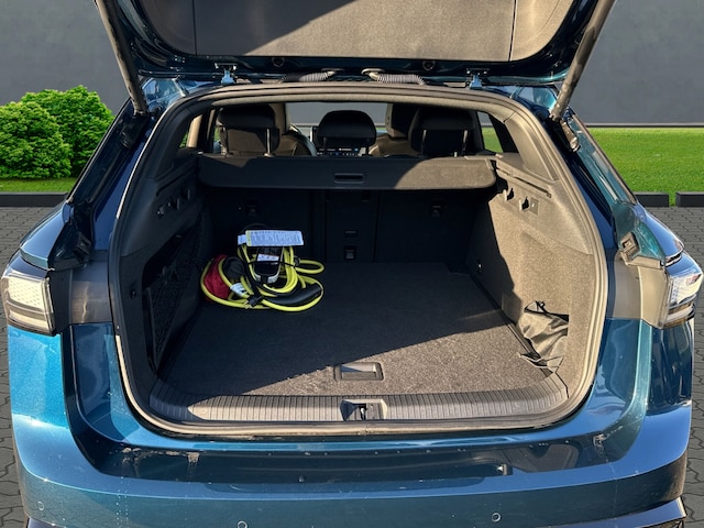 Volkswagen ID.7 4Motion GTX Tourer