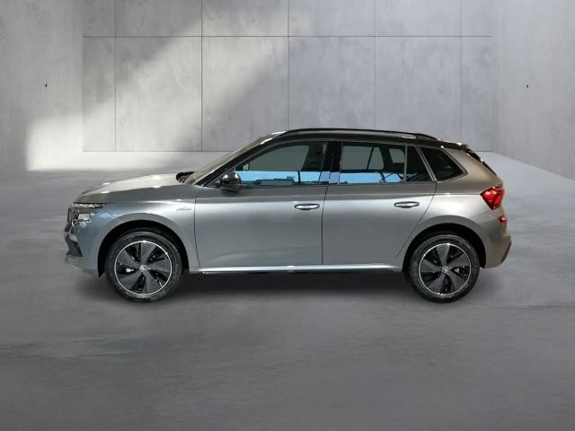 Skoda Kamiq Monte Carlo