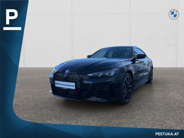 BMW 430 430d Coupé Gran Coupé xDrive