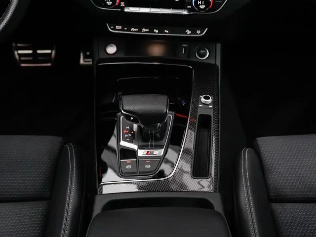 Audi SQ5 Matrix LED-Pano-BangO-StandHzg-BlackLine