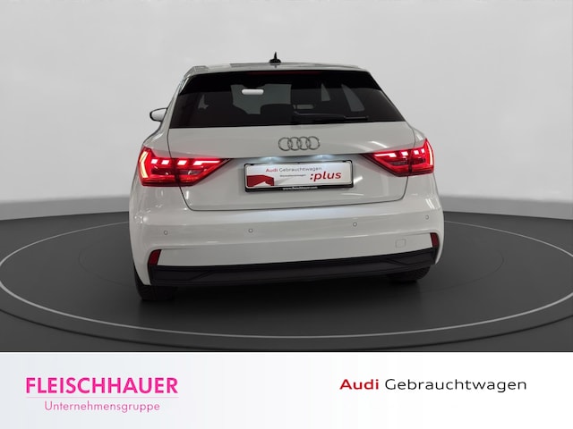 Audi A1 25 TFSI S-Tronic Sportback