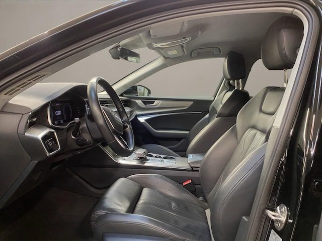 Audi A6 40 TDI Avant Quattro S-Tronic Sport