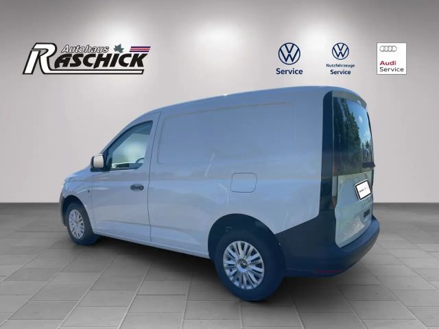 Volkswagen Caddy 2.0 TDI