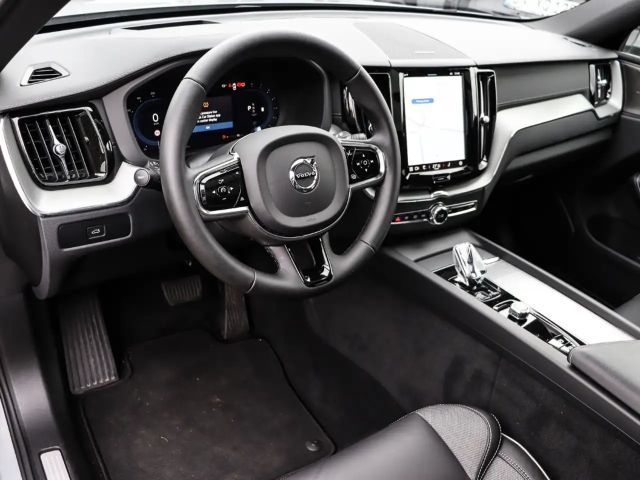 Volvo XC60 AWD Dark Ultimate