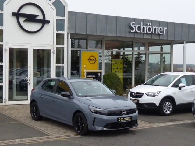 Opel Corsa 1.2 Start/Stop