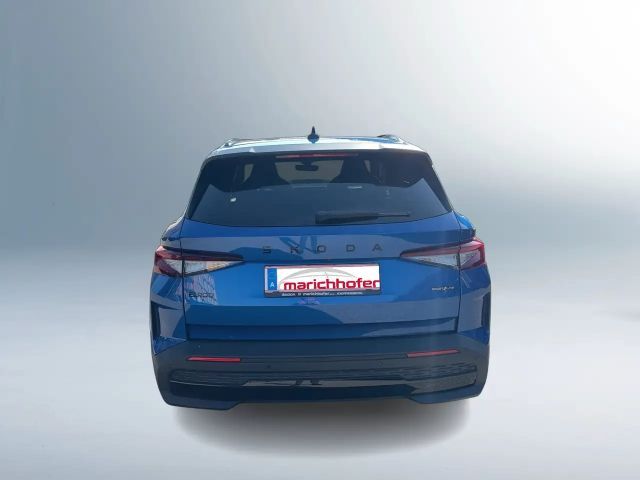 Skoda Elroq 85 Sportline