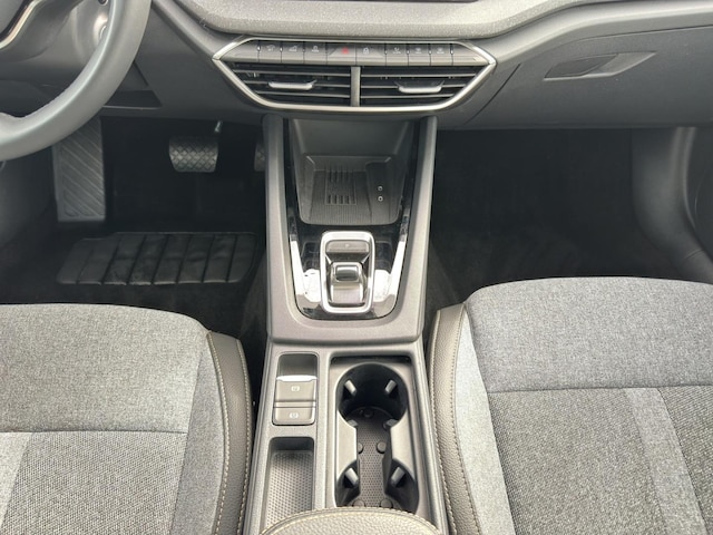 Skoda Octavia Combi Selection