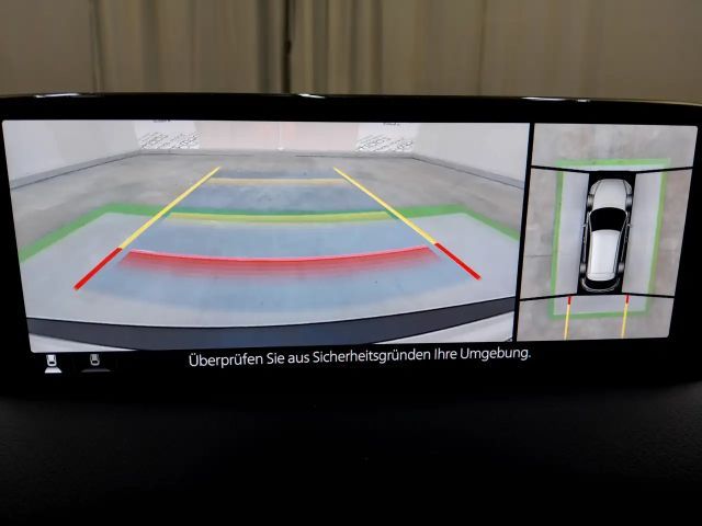 Mazda CX-5 4WD Exclusive-line SkyActiv